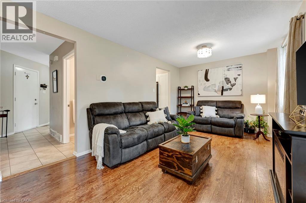 476 Kingscourt Drive Unit# 19, Waterloo, Ontario N2K 3R3 - Photo 15 - 40785422