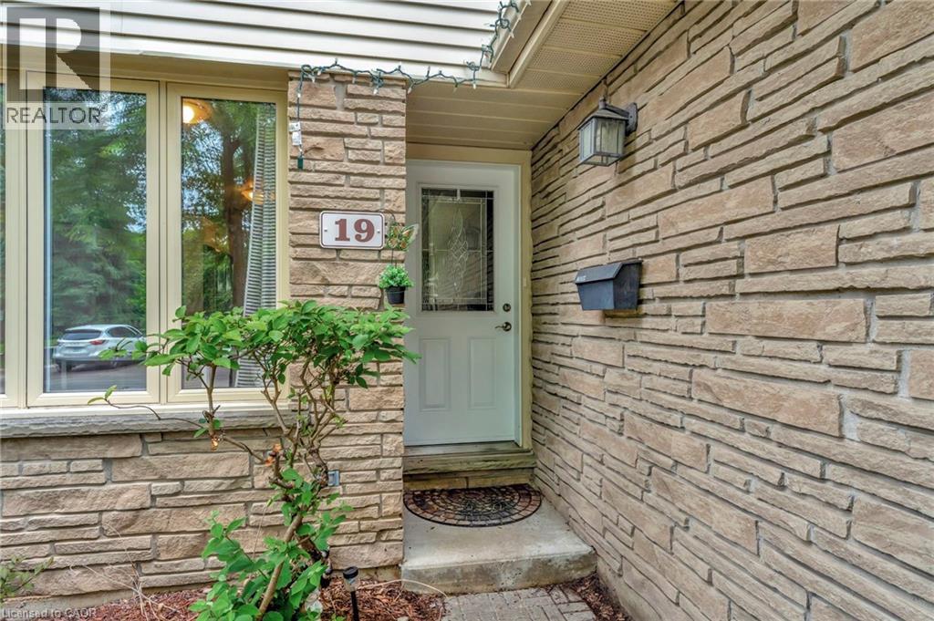 476 Kingscourt Drive Unit# 19, Waterloo, Ontario N2K 3R3 - Photo 6 - 40785422
