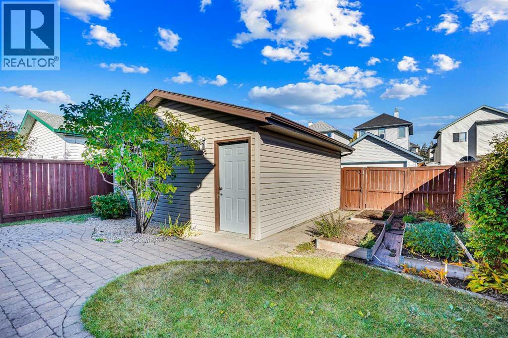 307 Arbour Grove Close Nw, Calgary, Alberta  T3G 4J3 - Photo 40 - A2257219