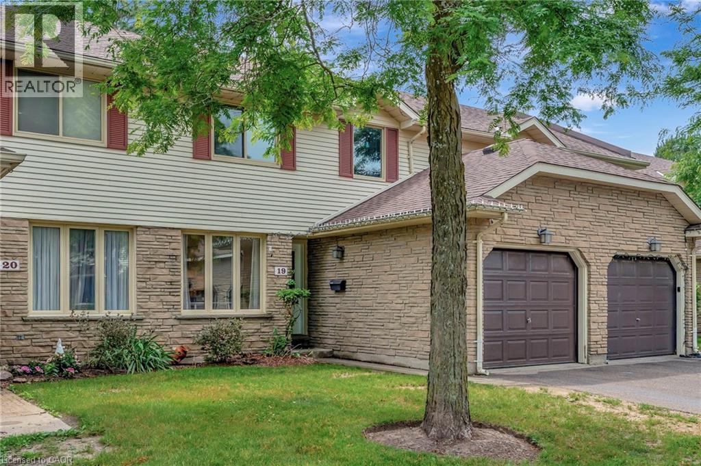 476 Kingscourt Drive Unit# 19, Waterloo, Ontario N2K 3R3 - Photo 5 - 40785422