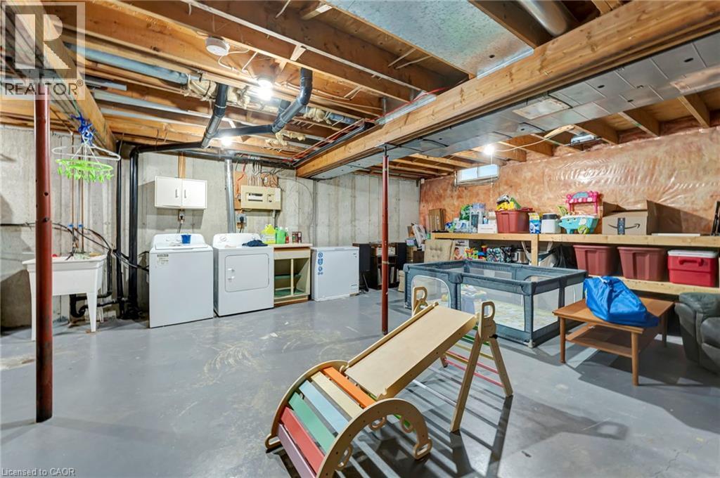 476 Kingscourt Drive Unit# 19, Waterloo, Ontario N2K 3R3 - Photo 27 - 40785422