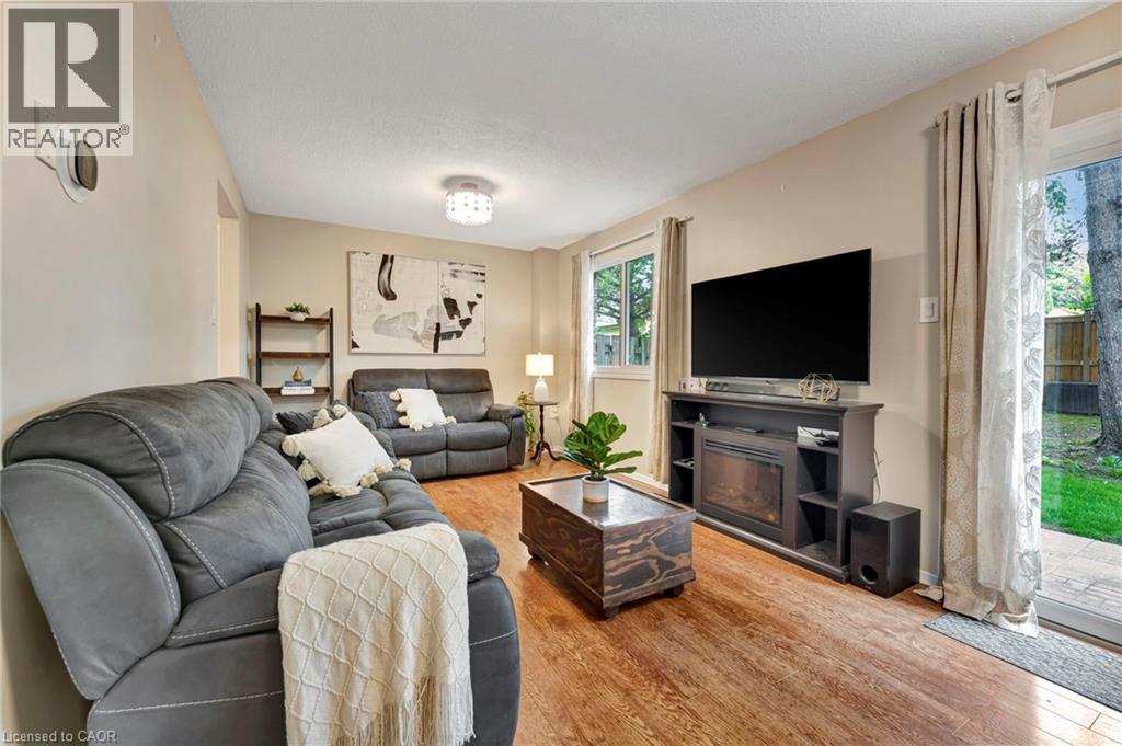 476 Kingscourt Drive Unit# 19, Waterloo, Ontario N2K 3R3 - Photo 18 - 40785422