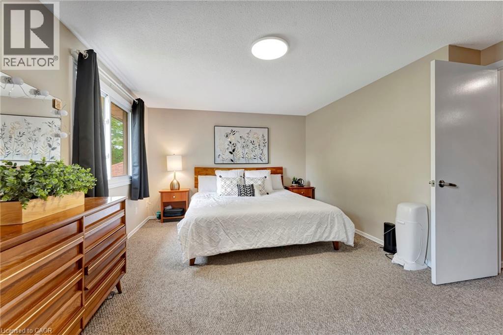 476 Kingscourt Drive Unit# 19, Waterloo, Ontario N2K 3R3 - Photo 21 - 40785422