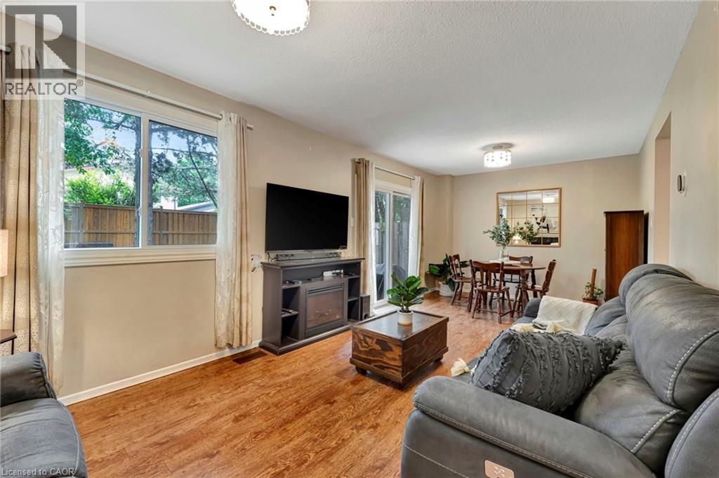 476 Kingscourt Drive Unit# 19, Waterloo, Ontario N2K 3R3 - Photo 14 - 40785422