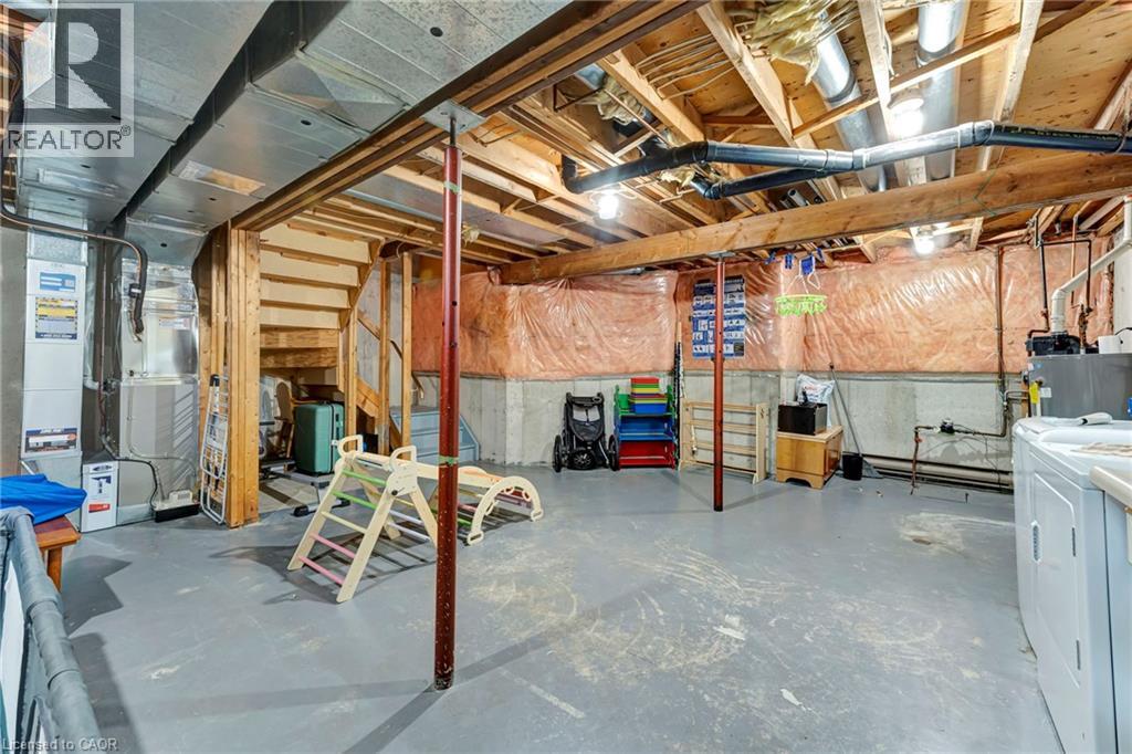 476 Kingscourt Drive Unit# 19, Waterloo, Ontario N2K 3R3 - Photo 26 - 40785422