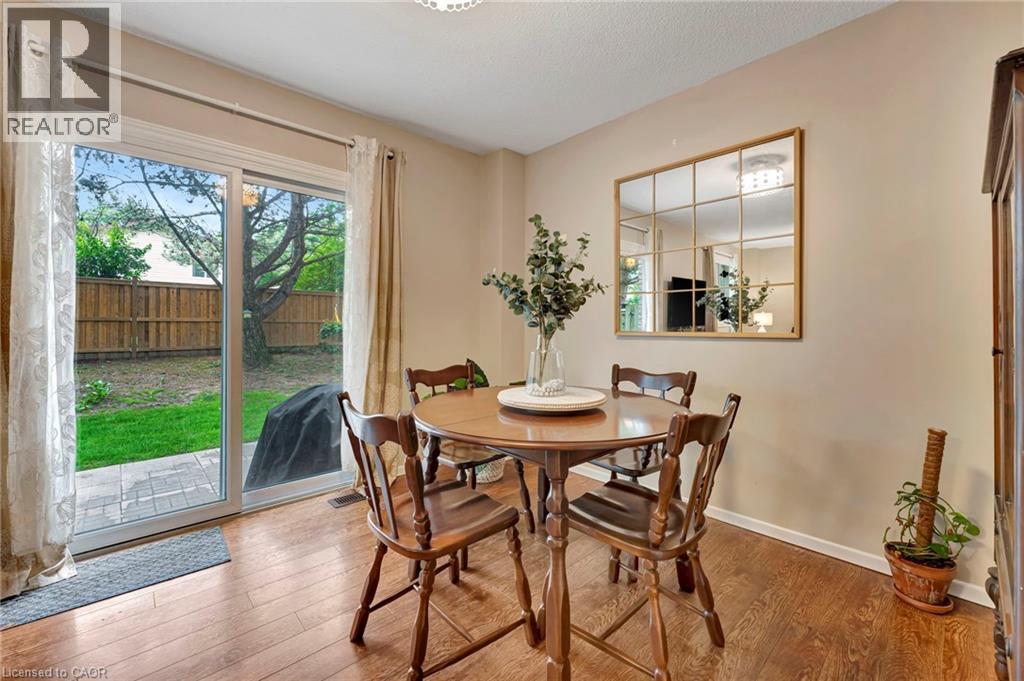 476 Kingscourt Drive Unit# 19, Waterloo, Ontario N2K 3R3 - Photo 17 - 40785422