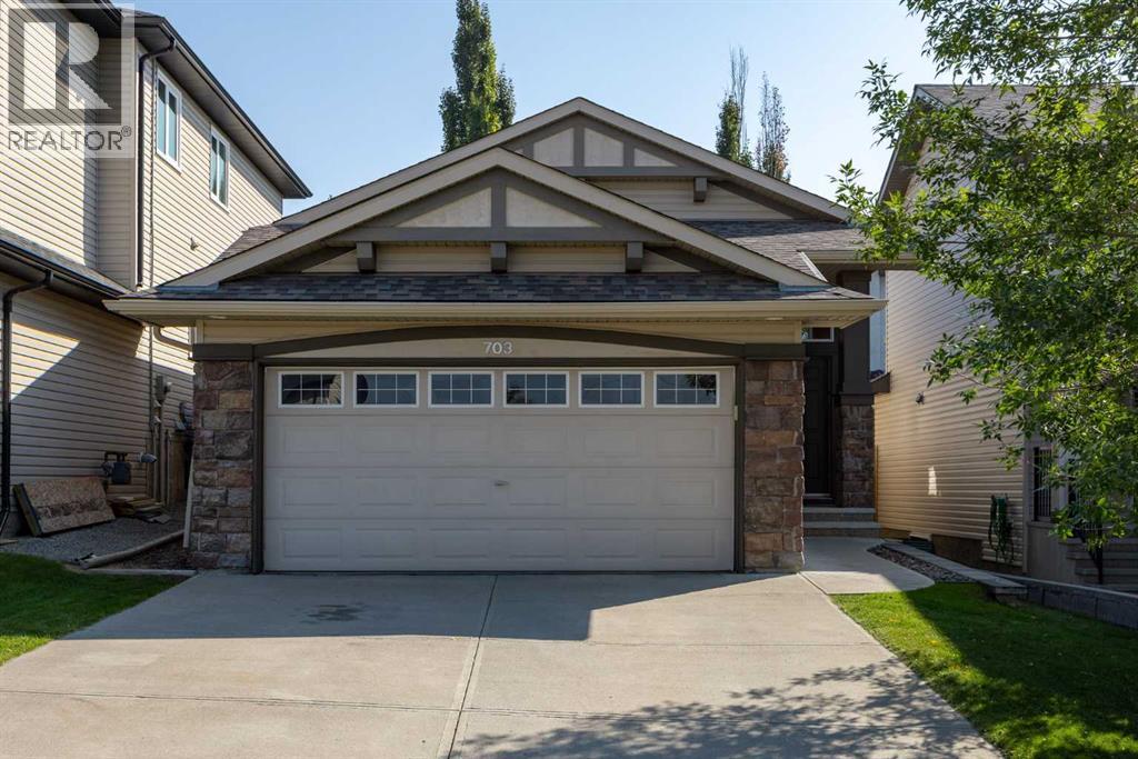 703 Tuscany Drive NW, Calgary, Alberta