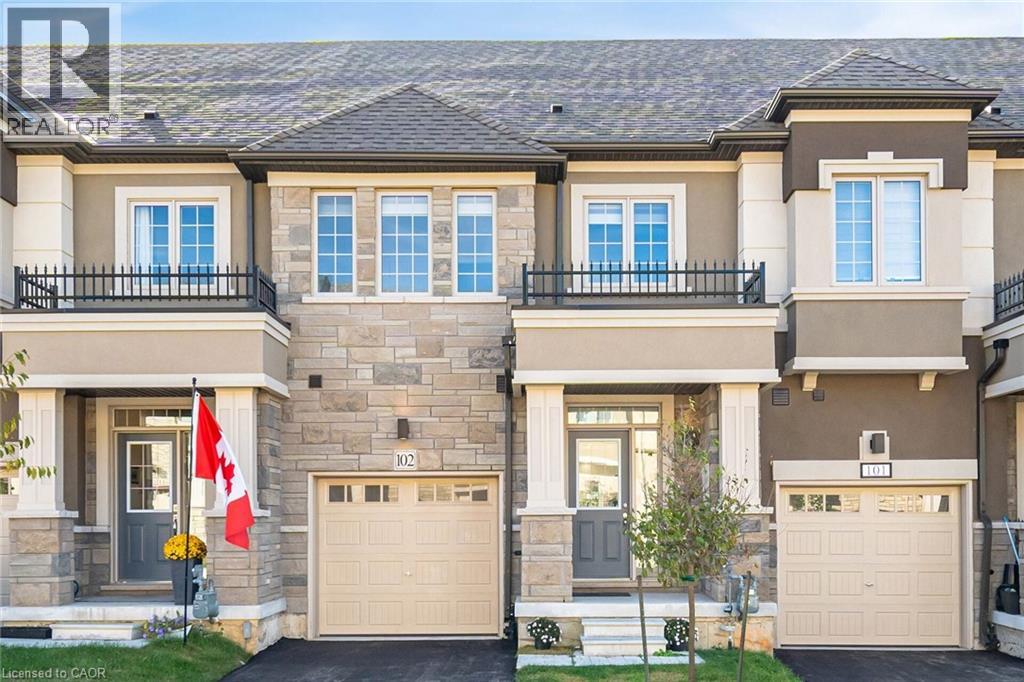 305 GARNER Road Unit# 102, hamilton, Ontario