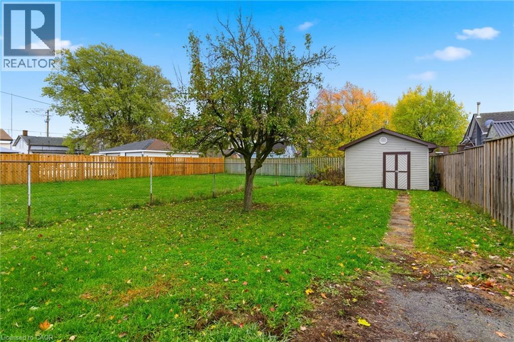 159 Durham Street, Port Colborne, Ontario  L3K 1E2 - Photo 19 - 40786140
