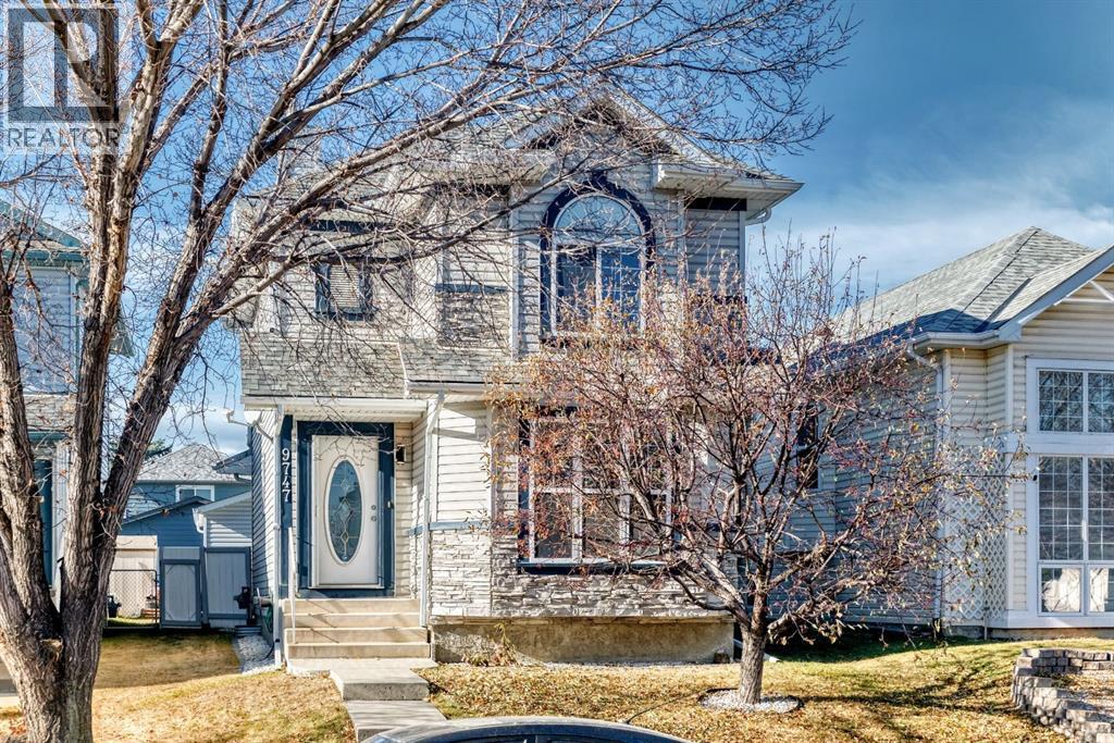9747 Harvest Hills Link Ne, Calgary, Alberta  T5T 5T5 - Photo 1 - A2261194