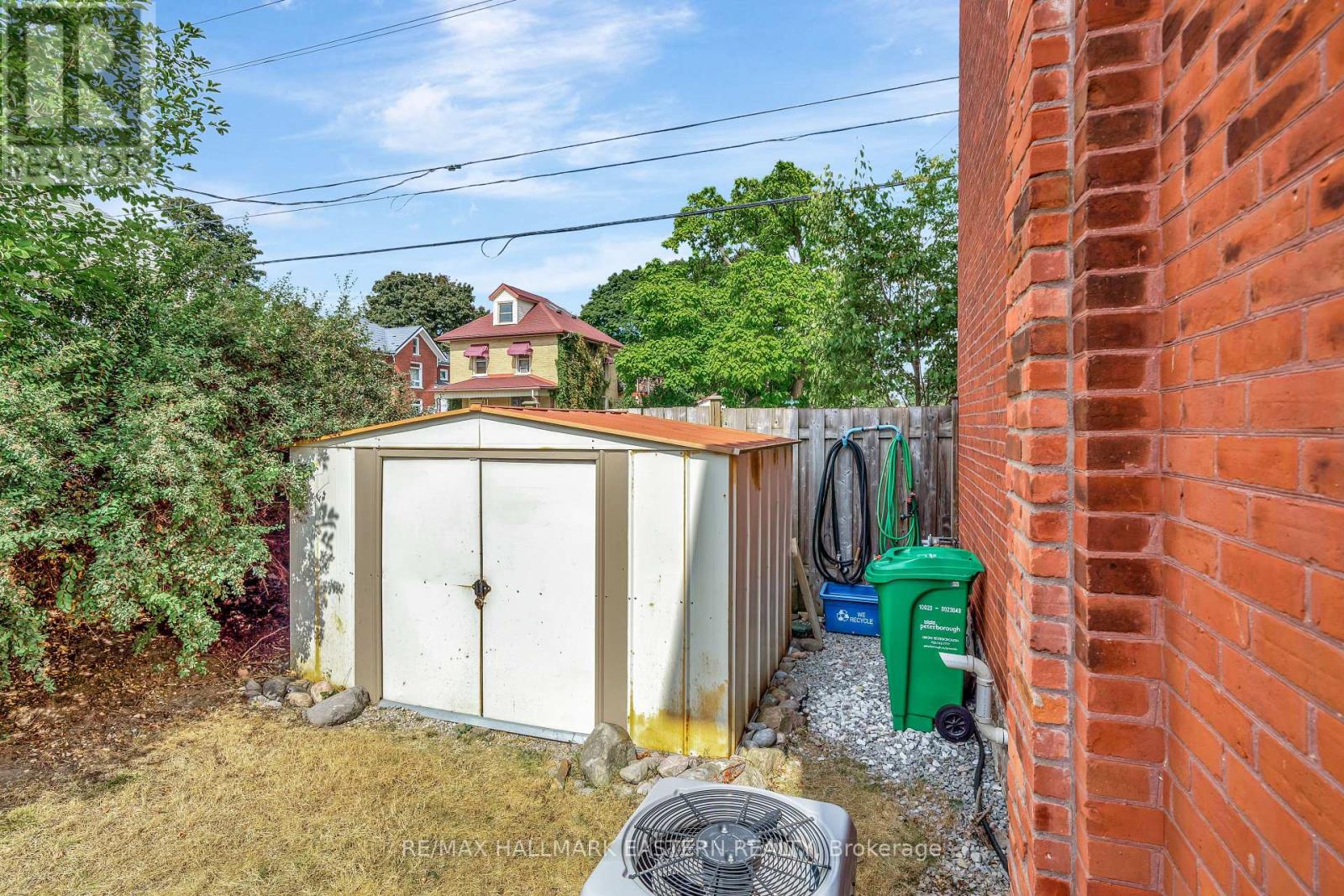 198 Hazlitt Street, Peterborough, Ontario K9H 1L7 - Photo 29 - X12516516