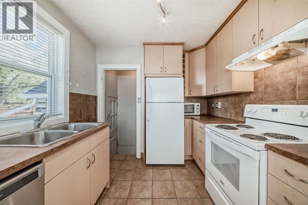 319 11 Avenue Ne, Calgary, Alberta  T2E 0Z2 - Photo 7 - A2263388