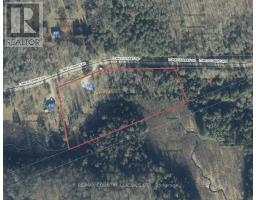 634 LOWER TURRIFF ROAD, Bancroft, Ontario