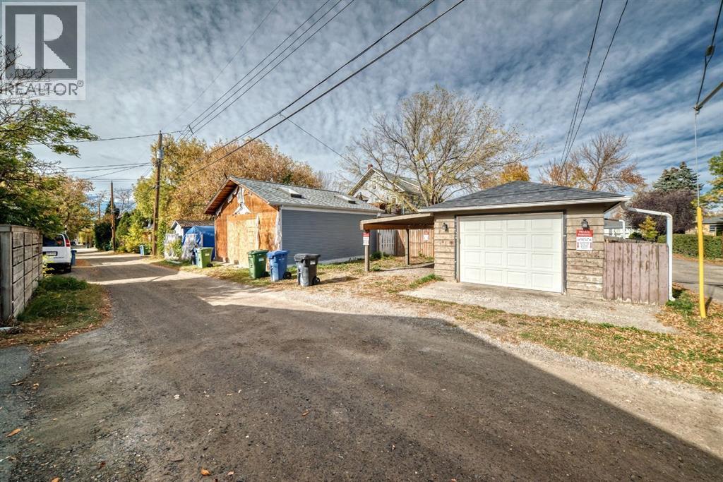 319 11 Avenue Ne, Calgary, Alberta  T2E 0Z2 - Photo 43 - A2263388