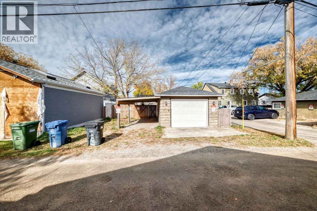 319 11 Avenue Ne, Calgary, Alberta  T2E 0Z2 - Photo 44 - A2263388