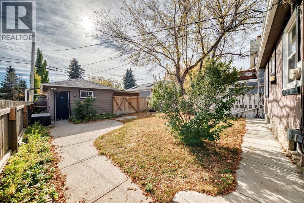 319 11 Avenue Ne, Calgary, Alberta  T2E 0Z2 - Photo 40 - A2263388