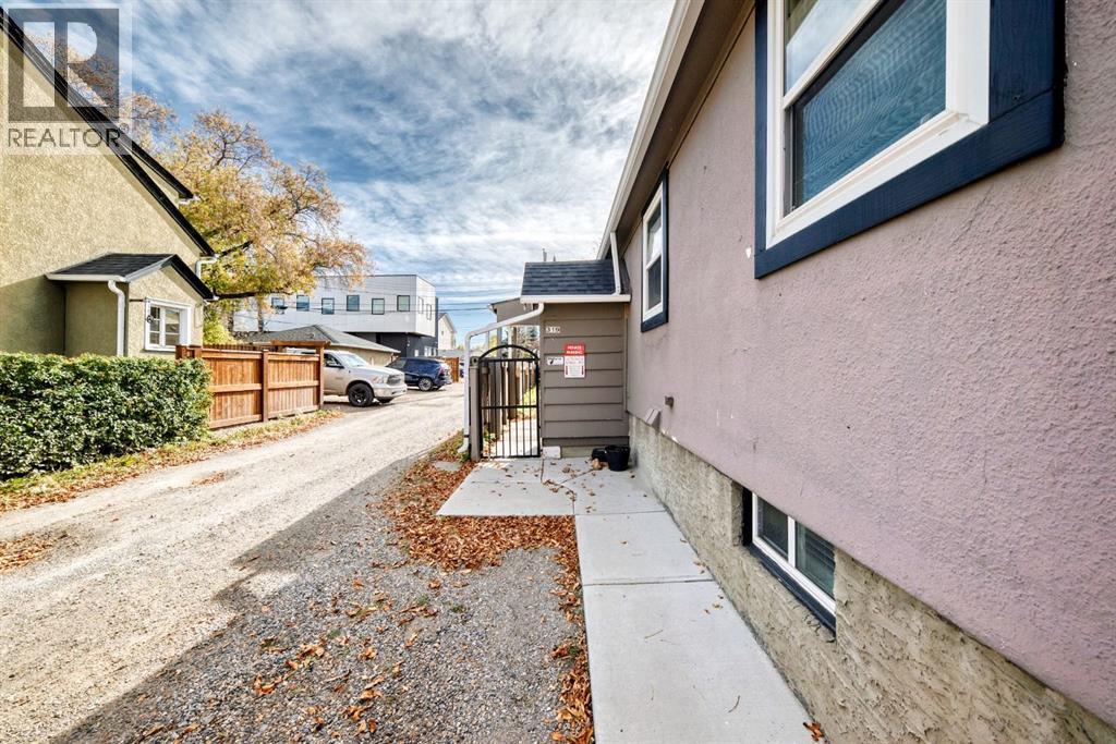 319 11 Avenue Ne, Calgary, Alberta  T2E 0Z2 - Photo 46 - A2263388