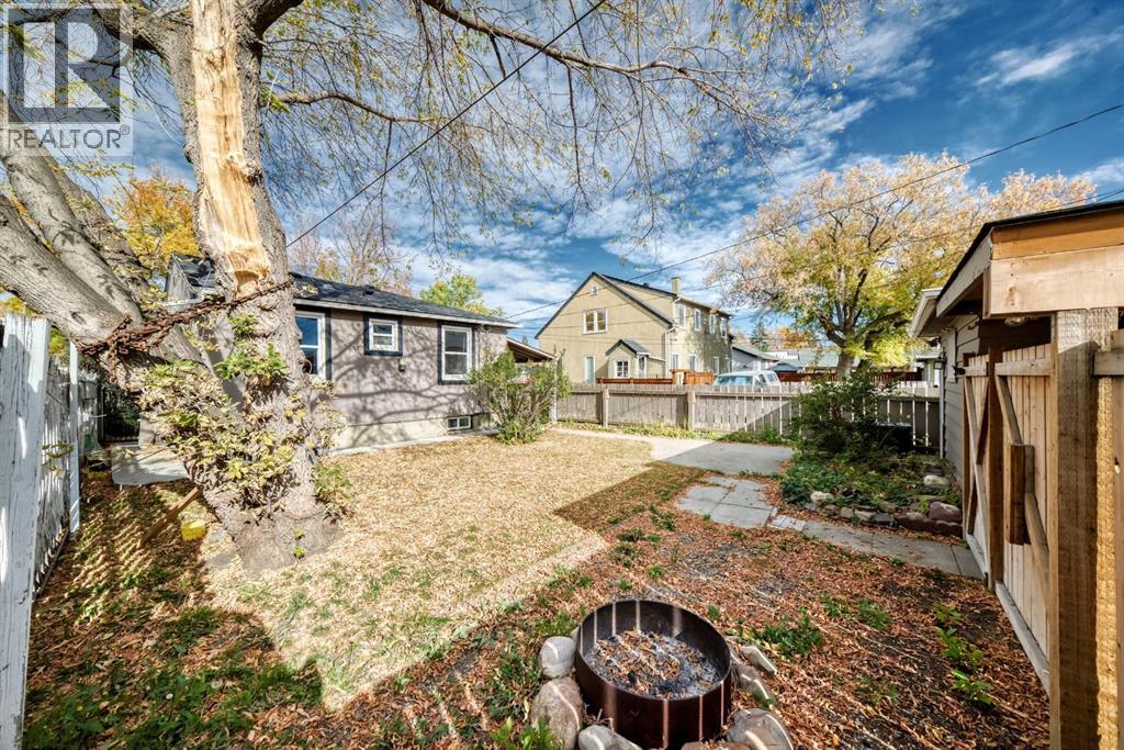 319 11 Avenue Ne, Calgary, Alberta  T2E 0Z2 - Photo 42 - A2263388