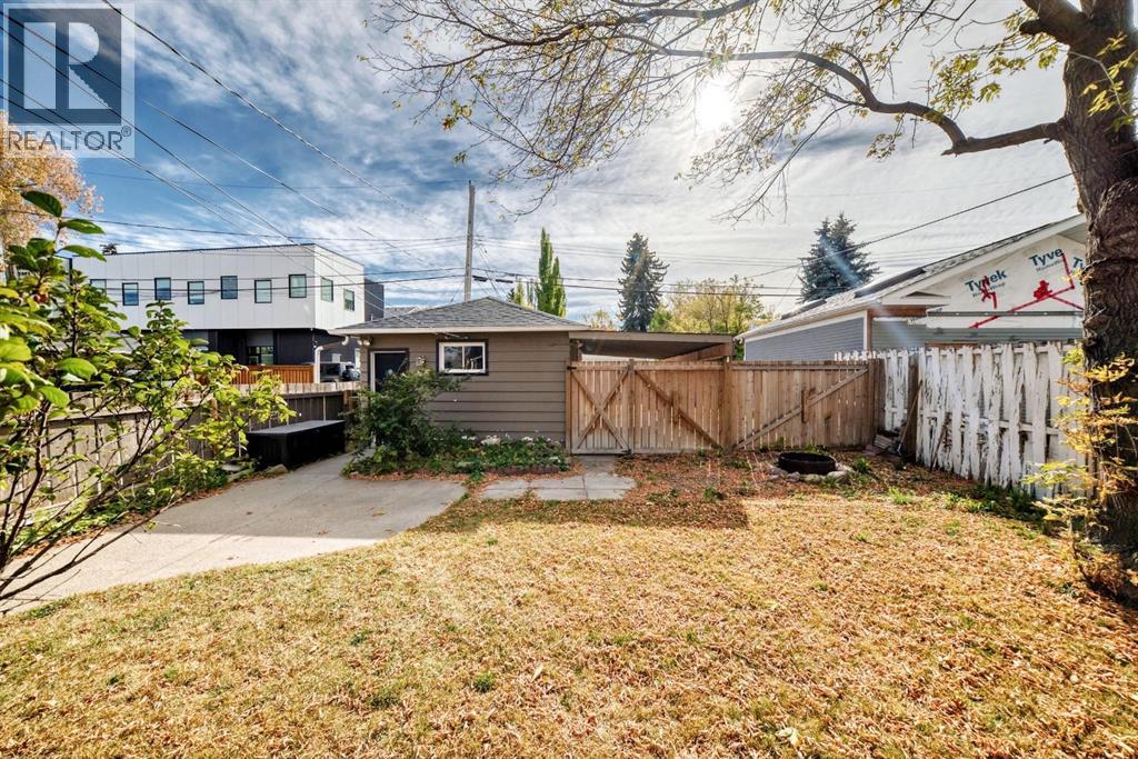 319 11 Avenue Ne, Calgary, Alberta  T2E 0Z2 - Photo 45 - A2263388