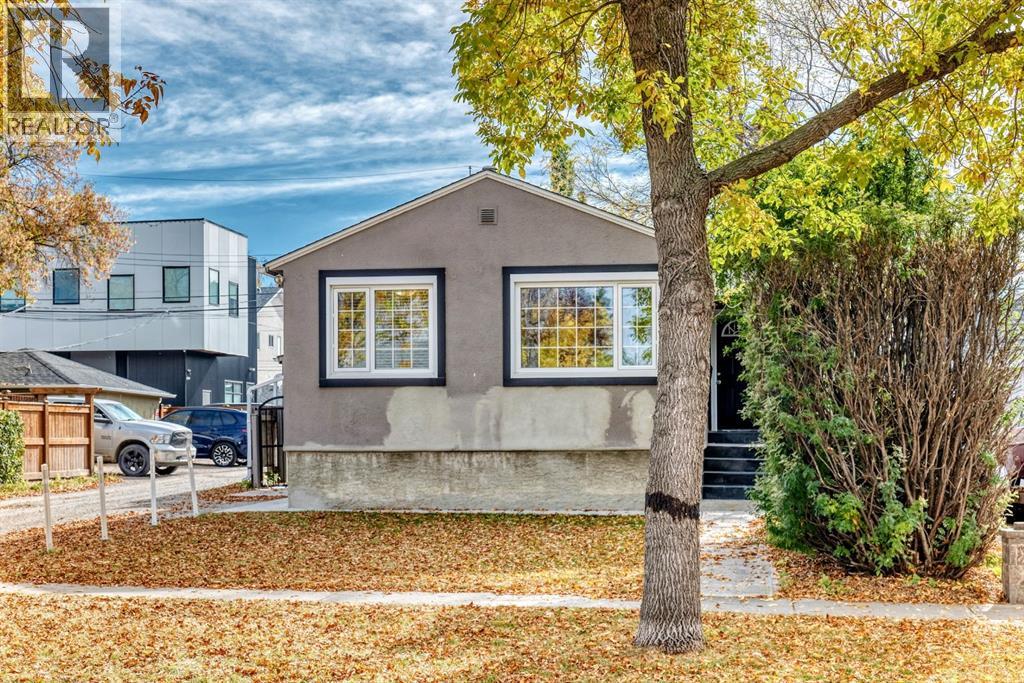 319 11 Avenue Ne, Calgary, Alberta  T2E 0Z2 - Photo 47 - A2263388