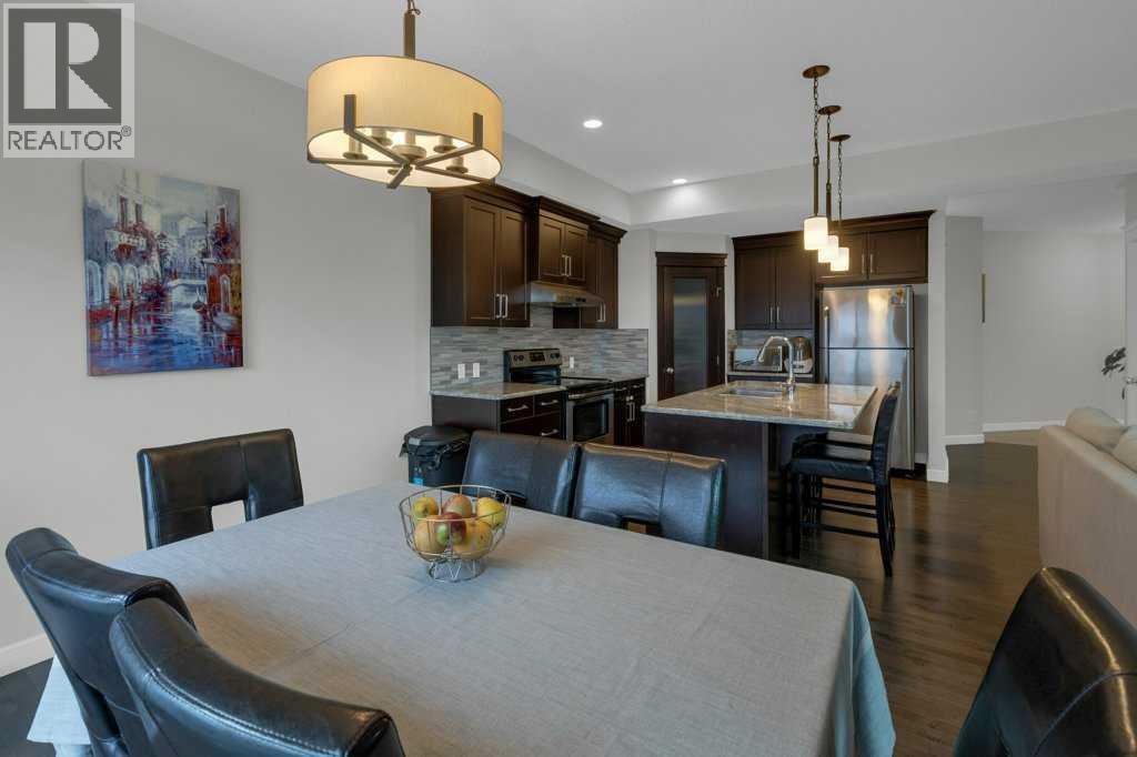 98 Evanscrest Terrace Nw, Calgary, Alberta  T3P 0R6 - Photo 14 - A2266916