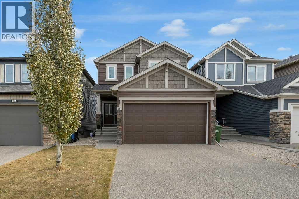 98 Evanscrest Terrace Nw, Calgary, Alberta  T3P 0R6 - Photo 2 - A2266916