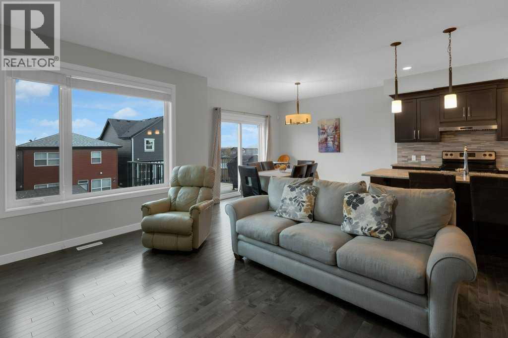 98 Evanscrest Terrace Nw, Calgary, Alberta  T3P 0R6 - Photo 13 - A2266916