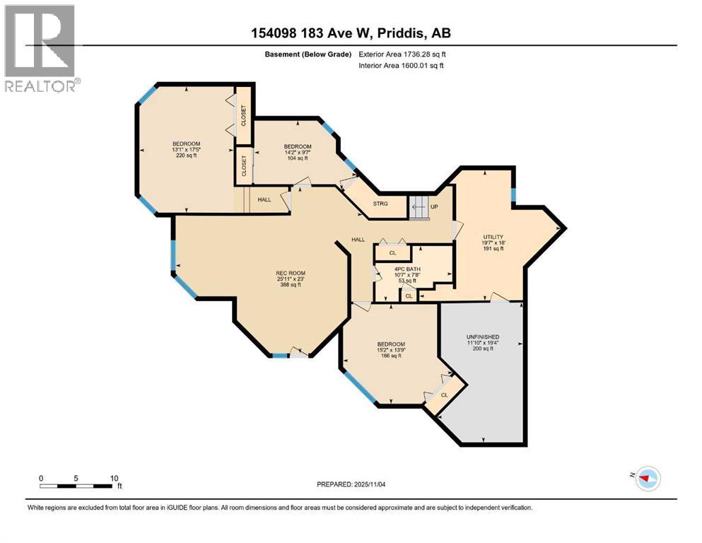 154098 183 Avenue W, Rural Foothills County, Alberta  T1S 2S5 - Photo 10 - A2268643