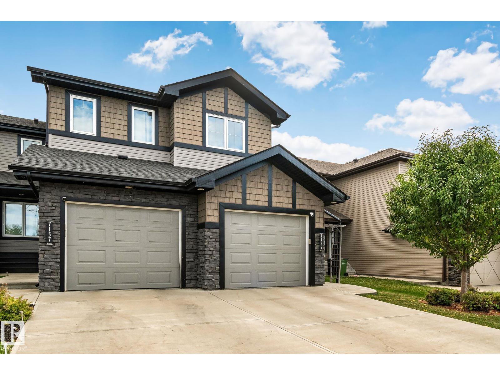 7159 CARDINAL WY SW, Edmonton, Alberta