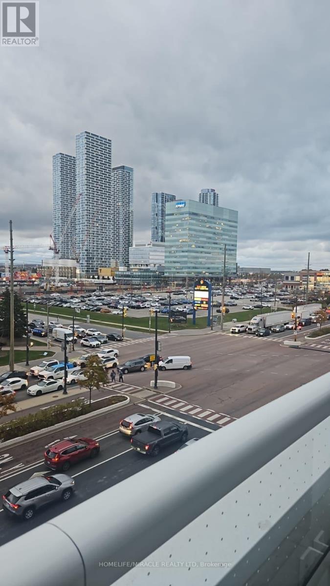 506 - 8 INTERCHANGE WAY, Vaughan, Ontario