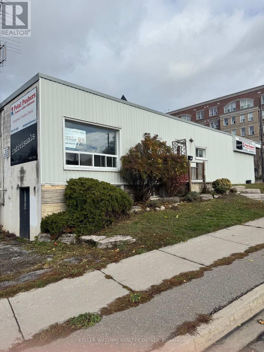 20a - 20 The Queensway S, Georgina, Ontario L4P 1Y7 - Photo 3 - N12392552