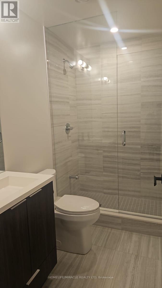 506 - 8 Interchange Way, Vaughan (Vaughan Corporate Centre), Ontario  L4K 0R2 - Photo 8 - N12512112