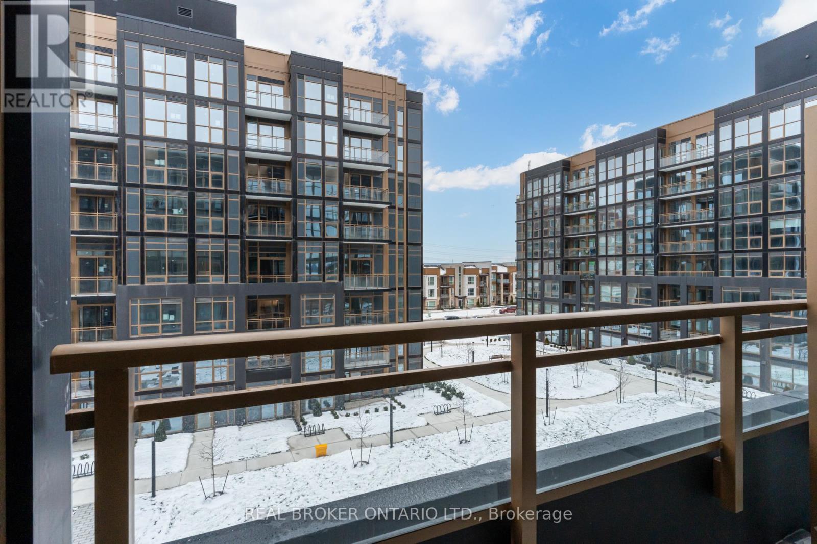 436 - 2343 Khalsa Gate W, Oakville, Ontario  L6M 4J2 - Photo 33 - W12476802