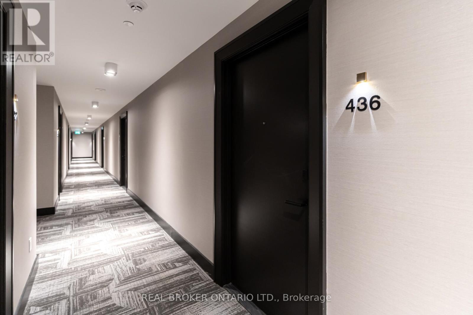 436 - 2343 Khalsa Gate W, Oakville, Ontario  L6M 4J2 - Photo 11 - W12476802