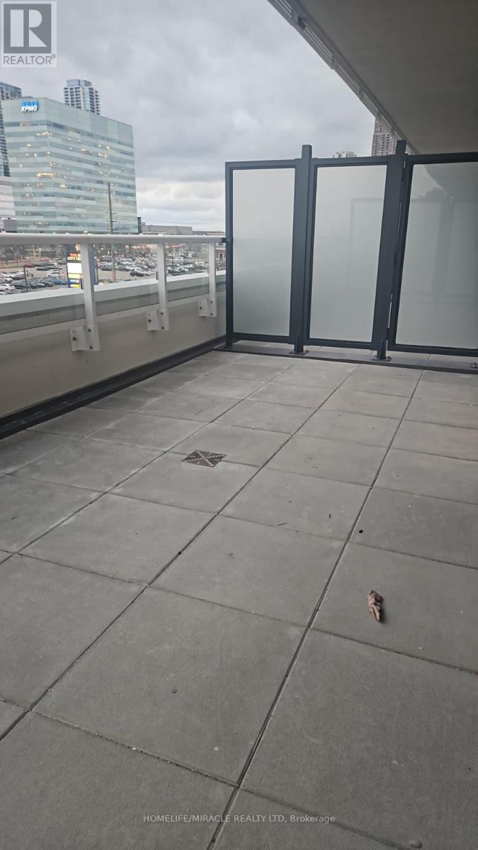 506 - 8 Interchange Way, Vaughan (Vaughan Corporate Centre), Ontario  L4K 0R2 - Photo 18 - N12512112