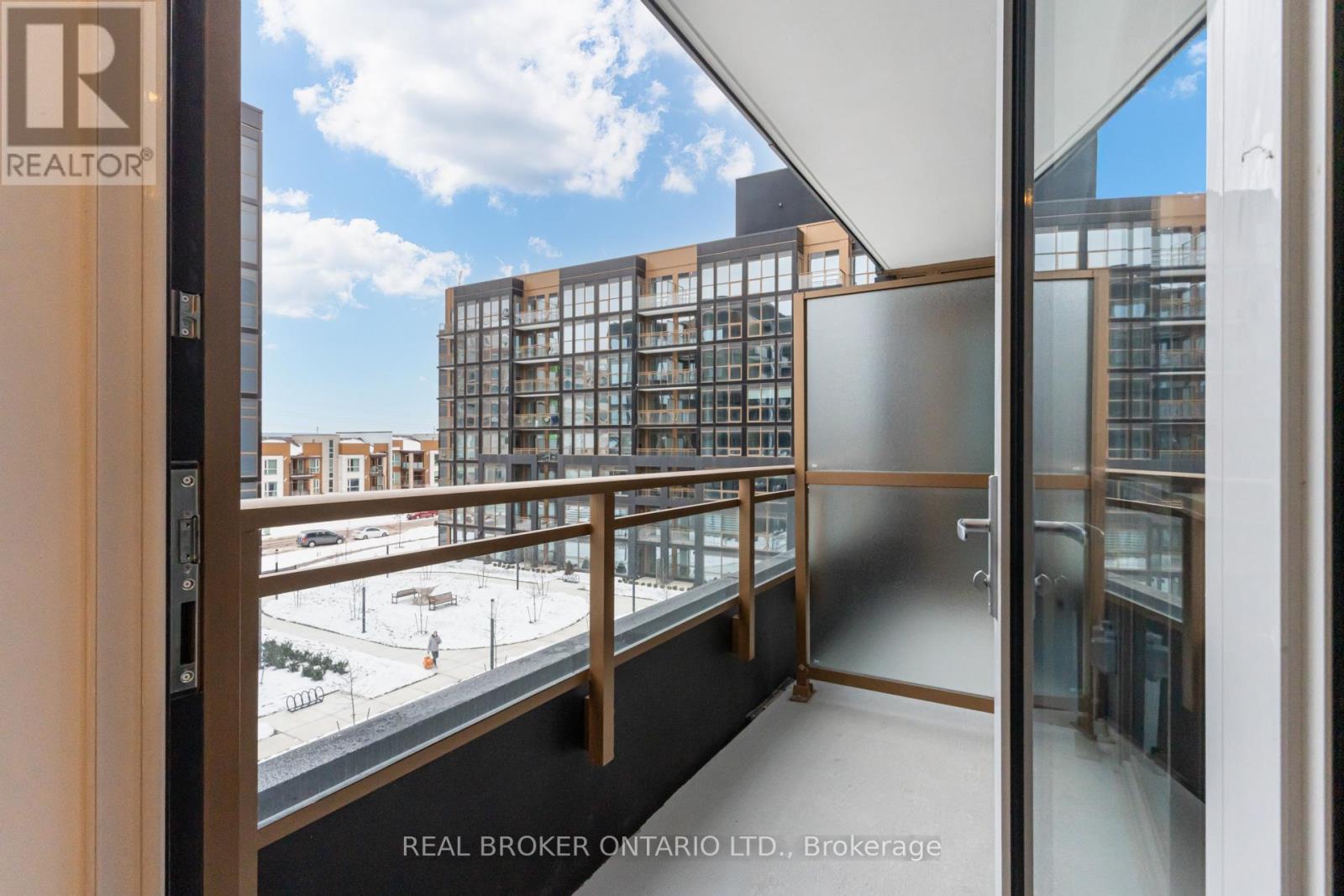 436 - 2343 Khalsa Gate W, Oakville, Ontario  L6M 4J2 - Photo 30 - W12476802