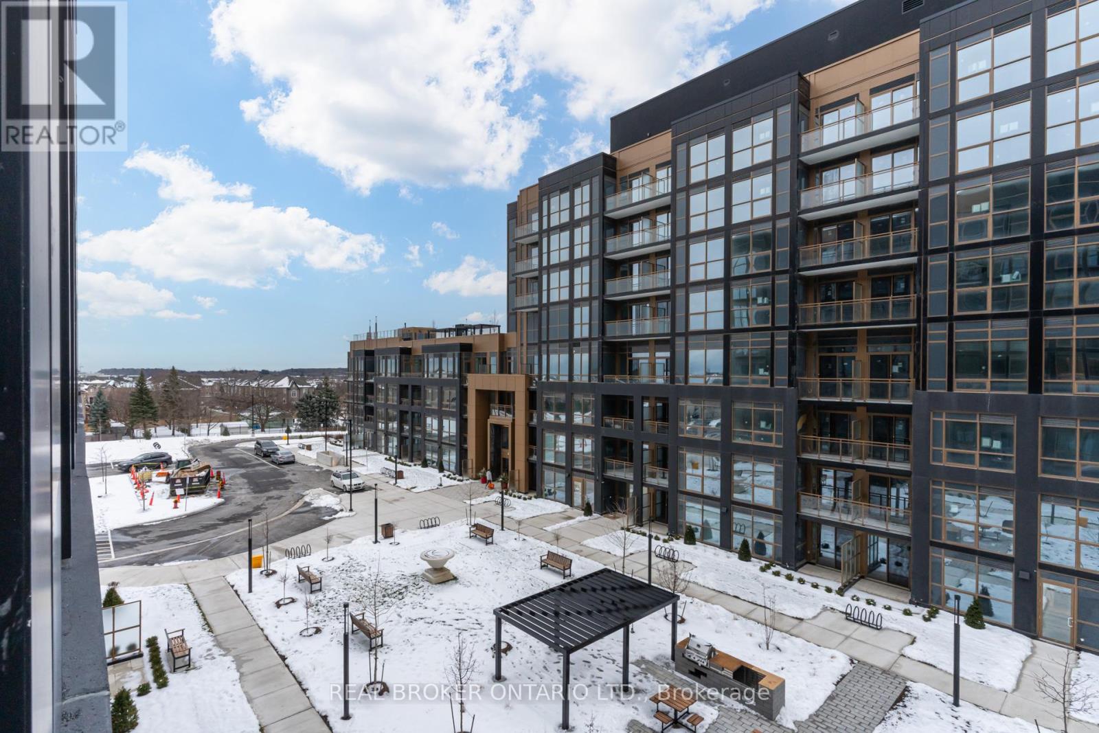 436 - 2343 Khalsa Gate W, Oakville, Ontario  L6M 4J2 - Photo 34 - W12476802