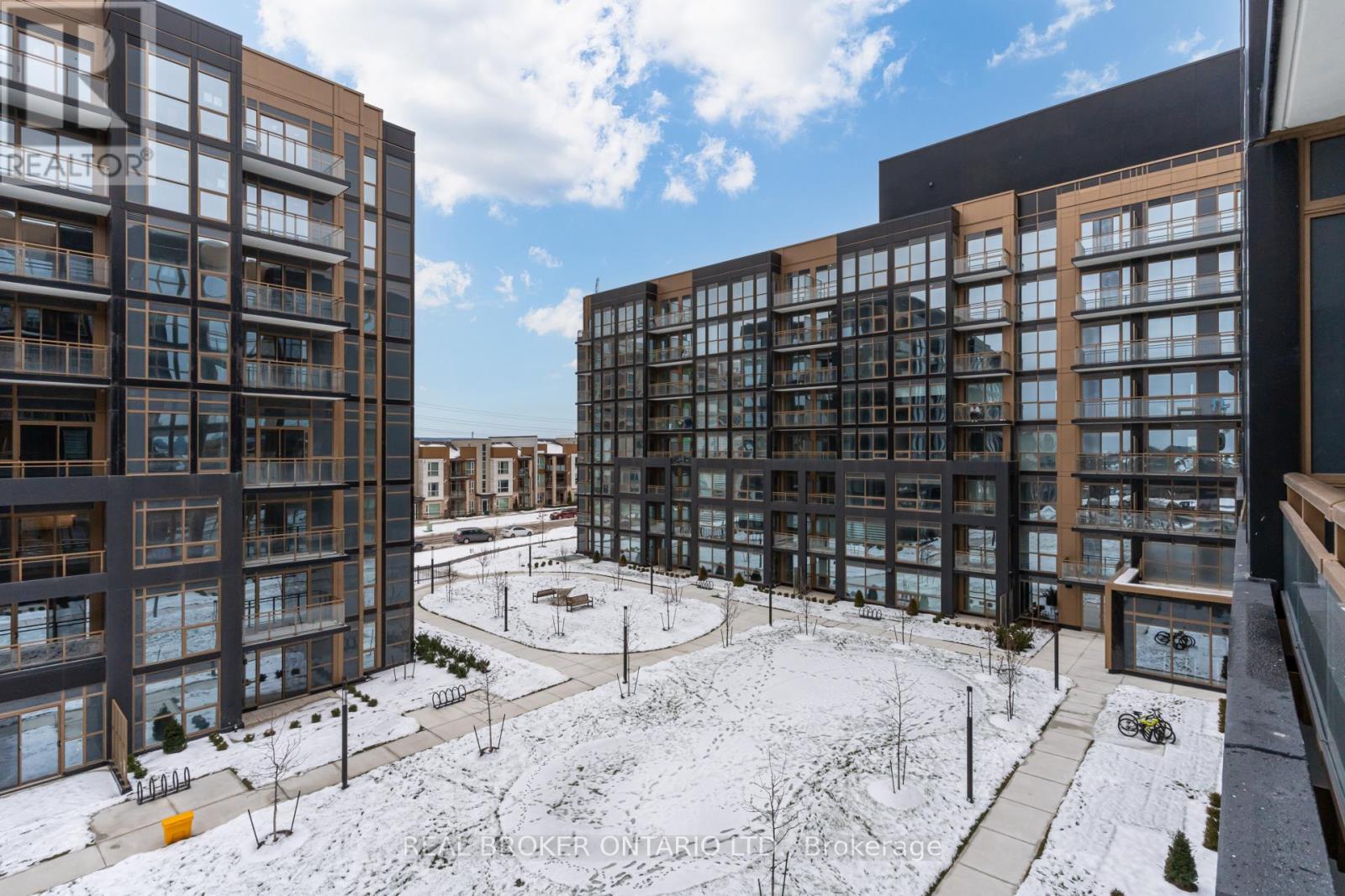 436 - 2343 Khalsa Gate W, Oakville, Ontario  L6M 4J2 - Photo 36 - W12476802