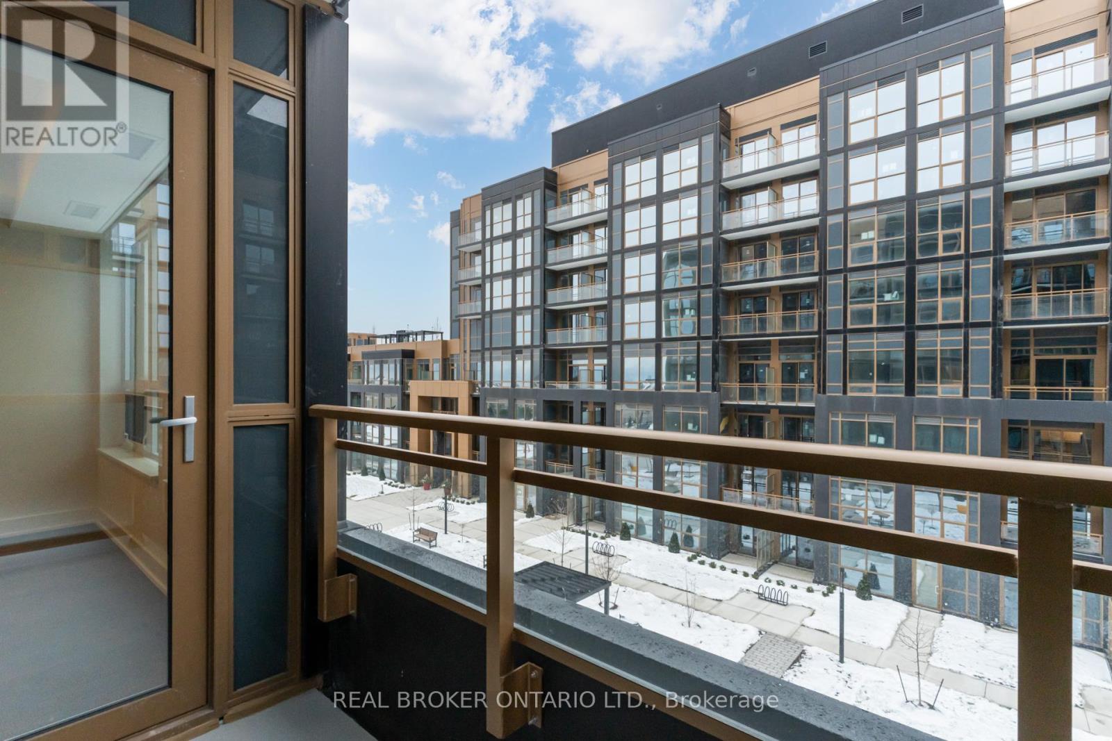 436 - 2343 Khalsa Gate W, Oakville, Ontario  L6M 4J2 - Photo 32 - W12476802