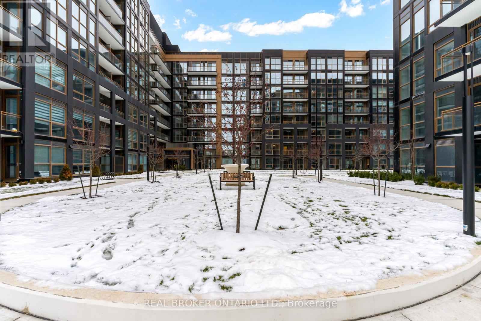 436 - 2343 Khalsa Gate W, Oakville, Ontario  L6M 4J2 - Photo 5 - W12476802