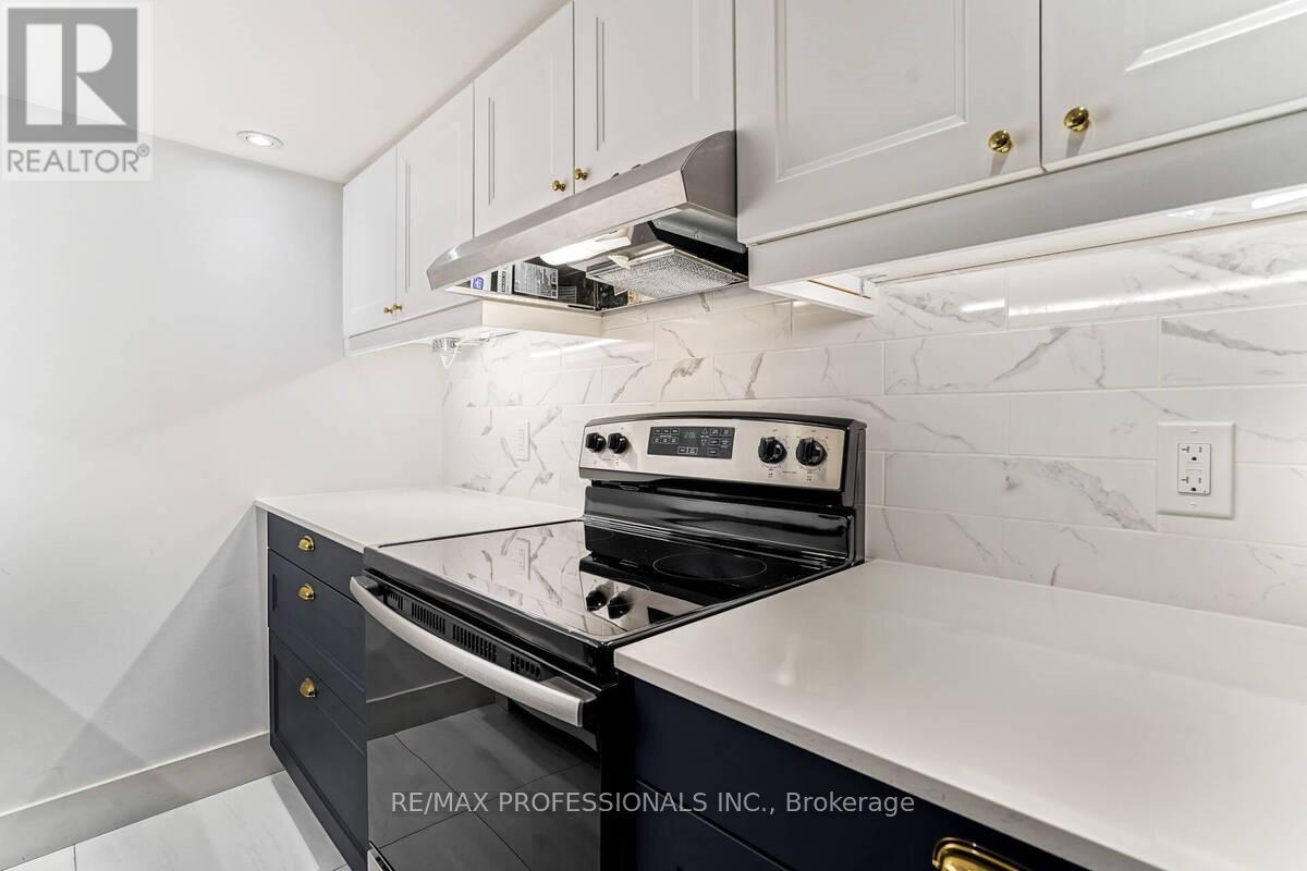 Lower - 7 Vancho Crescent S, Toronto (Edenbridge-Humber Valley), Ontario  M9A 4Z1 - Photo 5 - W12495320