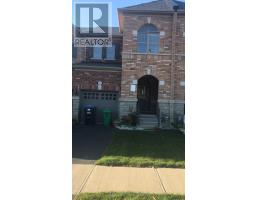 64 PENNYCROSS CRESCENT, Brampton, Ontario
