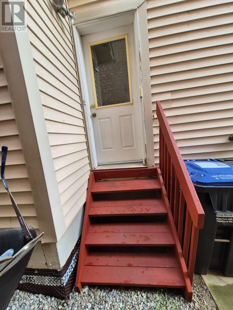 Basement Only - 6 Porchlight Road, Brampton, Ontario  L6X 4S3 - Photo 4 - W12515836