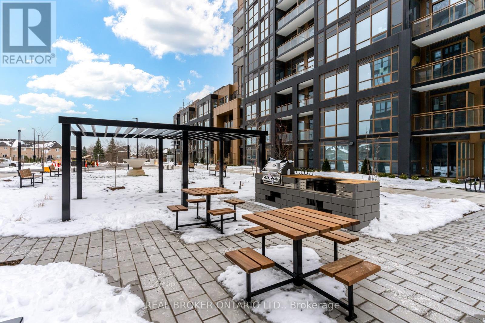 436 - 2343 Khalsa Gate W, Oakville, Ontario  L6M 4J2 - Photo 6 - W12476802