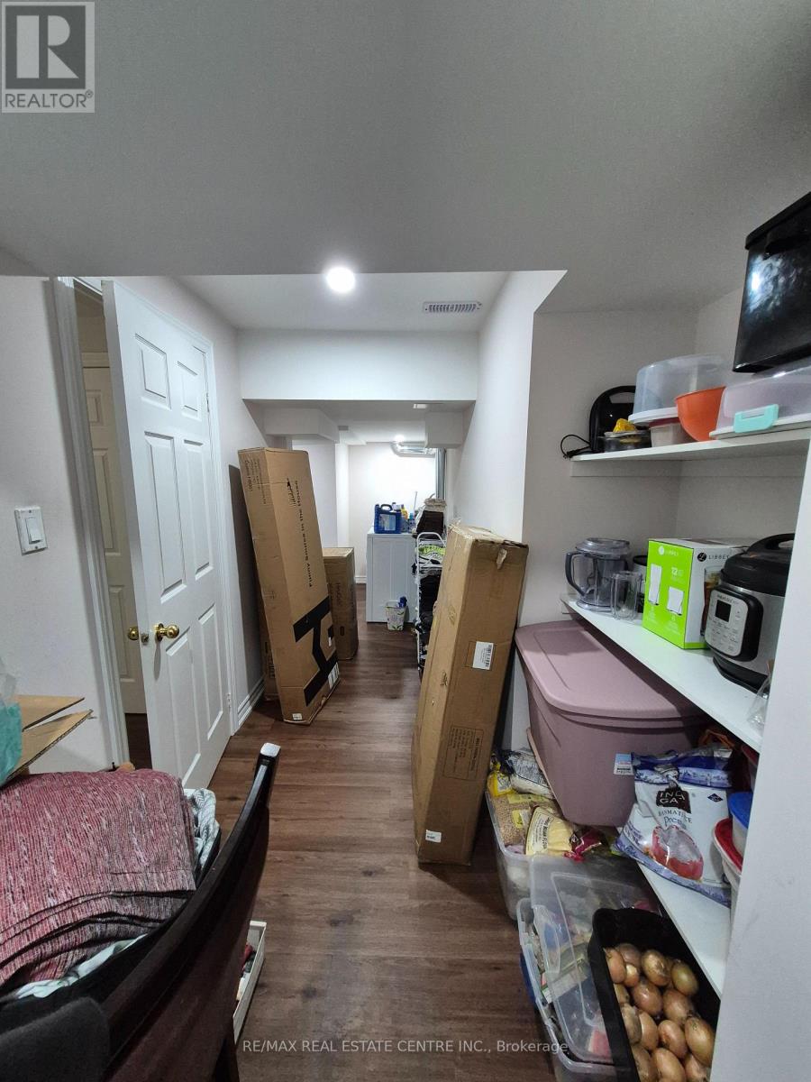 Basement Only - 6 Porchlight Road, Brampton, Ontario  L6X 4S3 - Photo 14 - W12515836