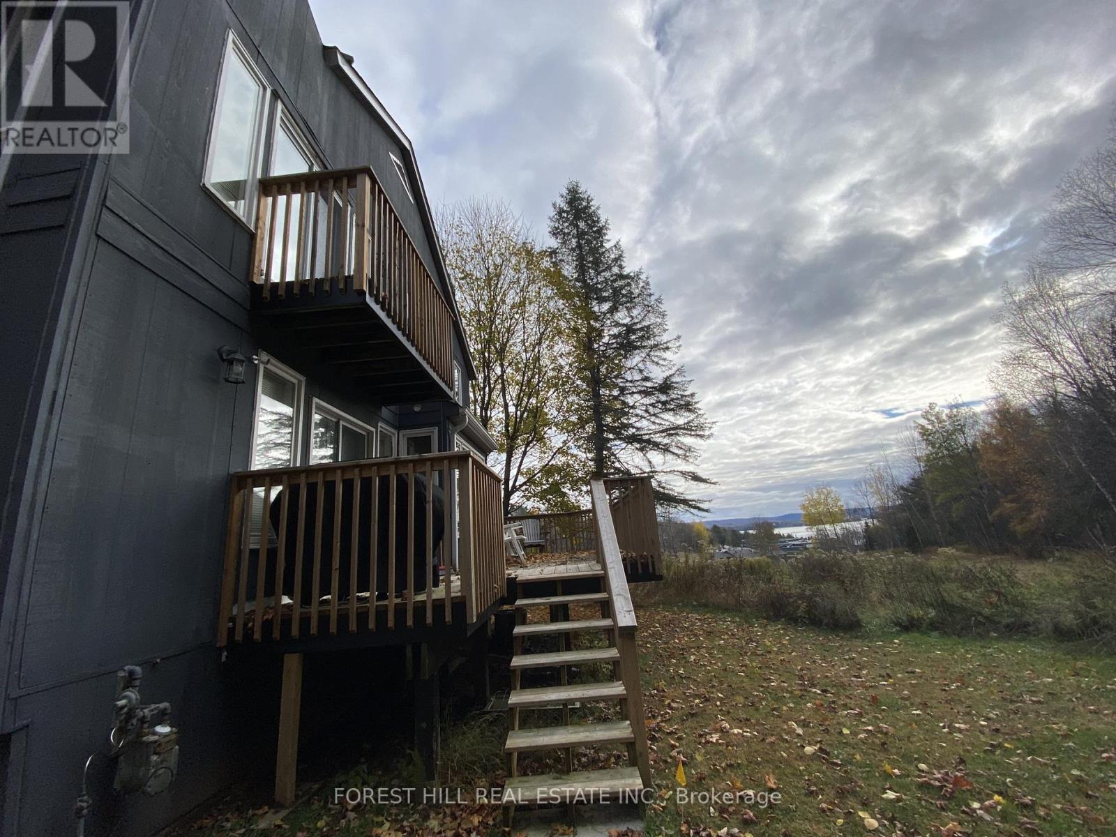 24 - 1591 Hidden Valley Road, Huntsville (Chaffey), Ontario  P1H 1A4 - Photo 11 - X12510310