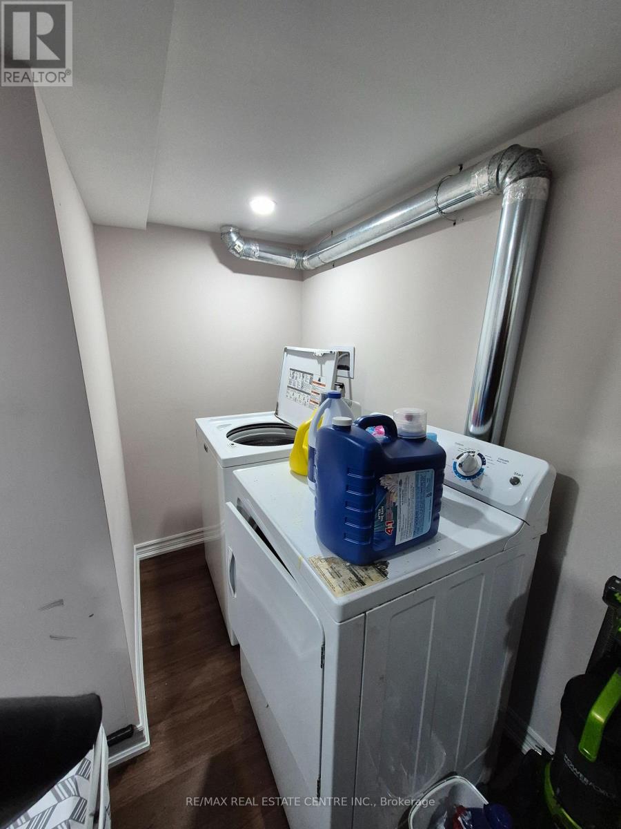 Basement Only - 6 Porchlight Road, Brampton, Ontario  L6X 4S3 - Photo 13 - W12515836