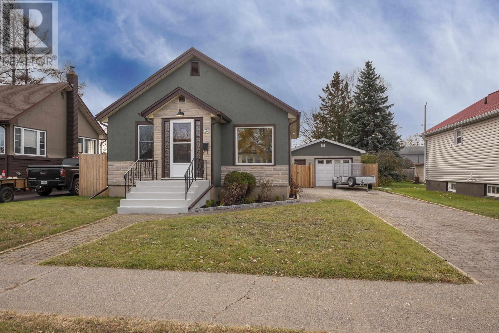 366 Mary St. E., Thunder Bay, Ontario  P7E 4J9 - Photo 1 - TB253414