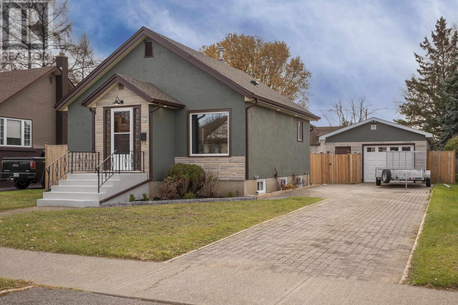 366 Mary St. E., Thunder Bay, Ontario  P7E 4J9 - Photo 49 - TB253414