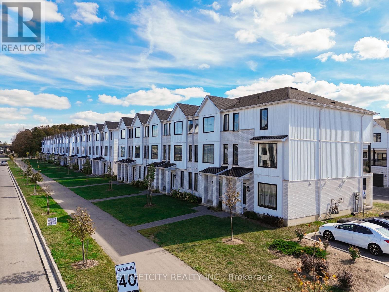 64 - 1781 Henrica Avenue, London North, Ontario  N6G 0Y2 - Photo 2 - X12516550